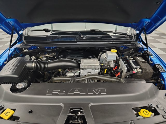 Used 2022 RAM 1500 Rebel w/ Rebel Level 1 Equipment Group AWD/4WD image 16