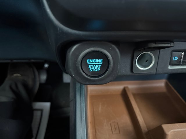 Certified 2024 Ford Maverick Lariat FWD image 31