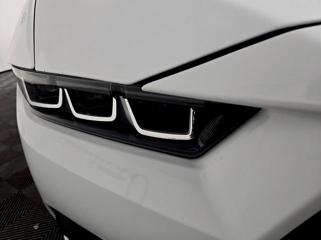 Certified 2024 Ford Mustang Premium RWD image 10