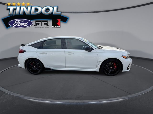 Used 2025 Honda Civic Type R image 9