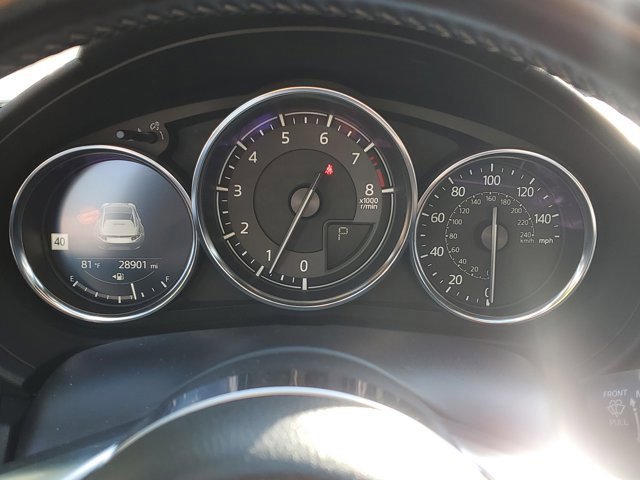 Used 2020 MAZDA MX-5 Miata RF Grand Touring image 20