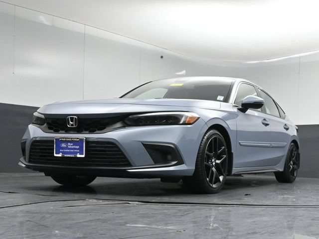 Used 2023 Honda Civic Sport Touring image 36
