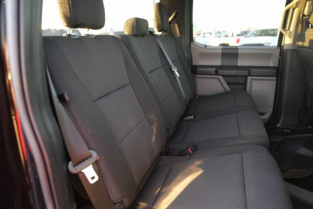 Certified 2020 Ford F150 XL w/ Equipment Group 101A Mid image 16