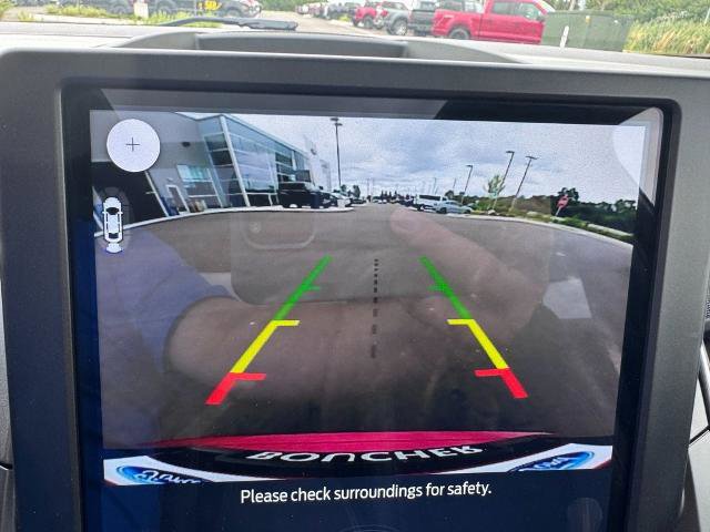 Certified 2024 Ford Edge ST w/ Equipment Group 401A image 15