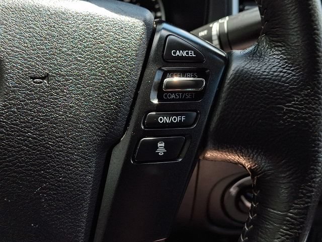 Used 2022 Nissan Frontier SV AWD/4WD image 24