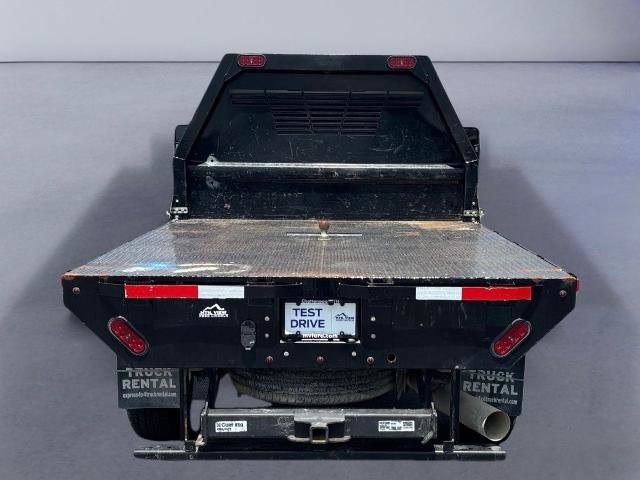 Used 2024 Chevrolet Silverado 2500 LT w/ Convenience Package AWD/4WD image 10