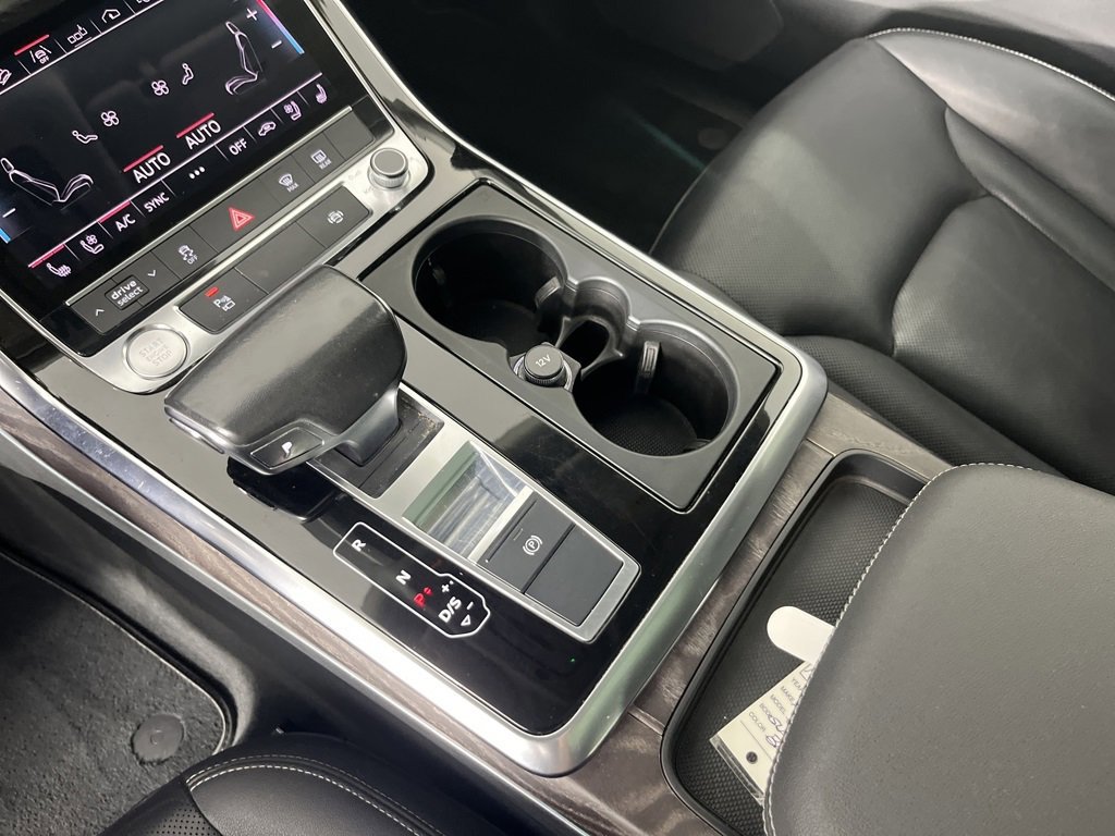 Used 2019 Audi Q8 Premium Plus image 23