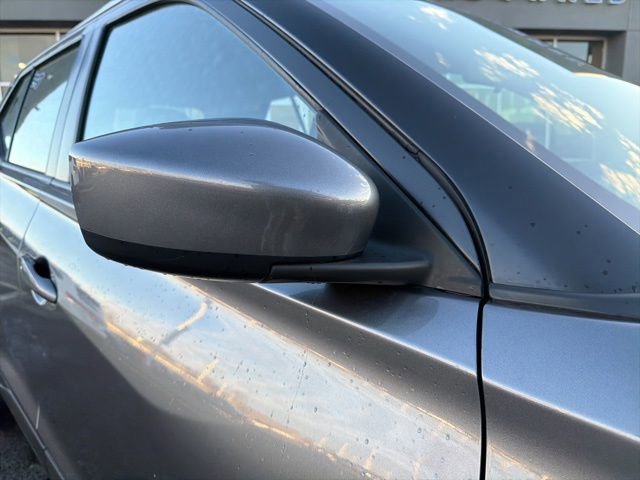 Used 2018 Nissan Kicks SV w/ Exterior Electronics Package image 8