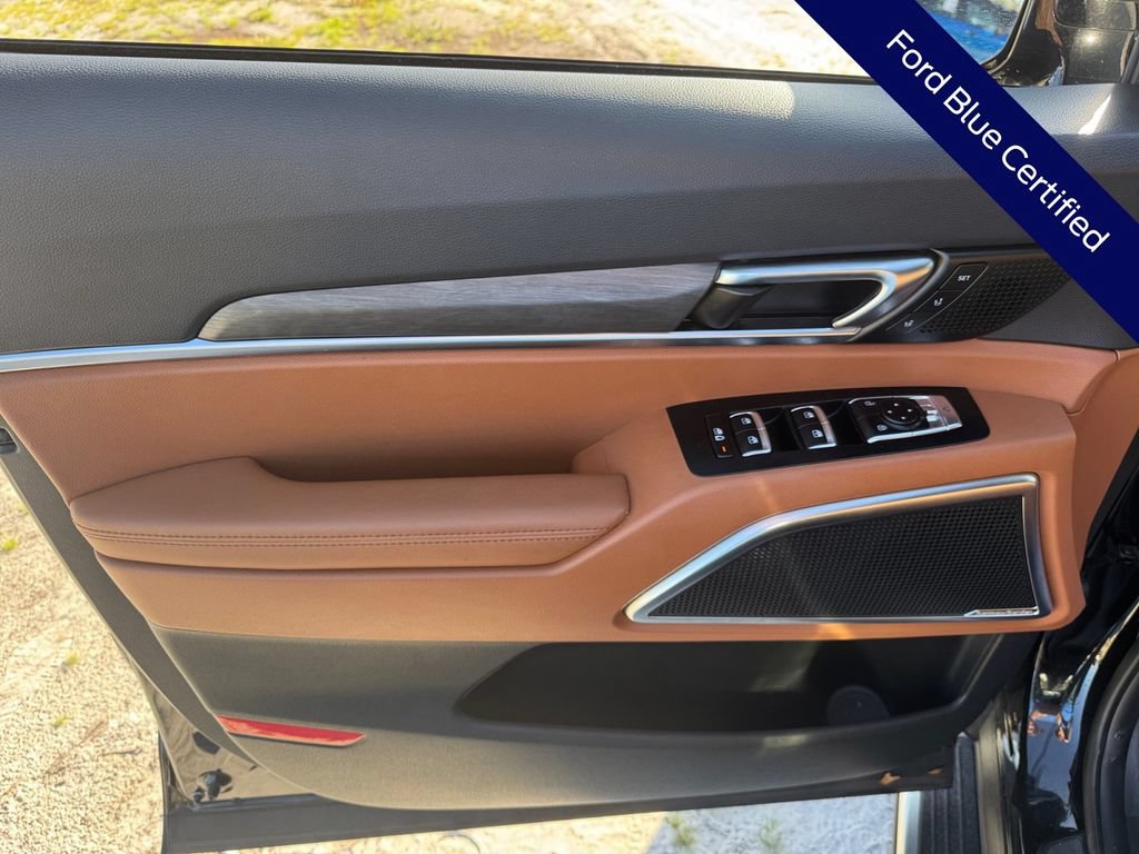 Used 2023 Kia Telluride SX X-Pro AWD/4WD image 39