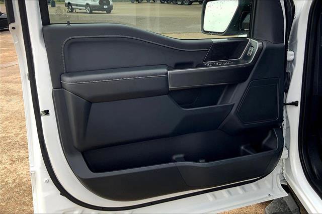 Certified 2022 Ford F150 XLT w/ Equipment Group 302A High image 23