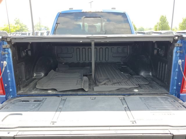 Certified 2022 Ford F150 Raptor w/ Equipment Group 801A High AWD/4WD image 38
