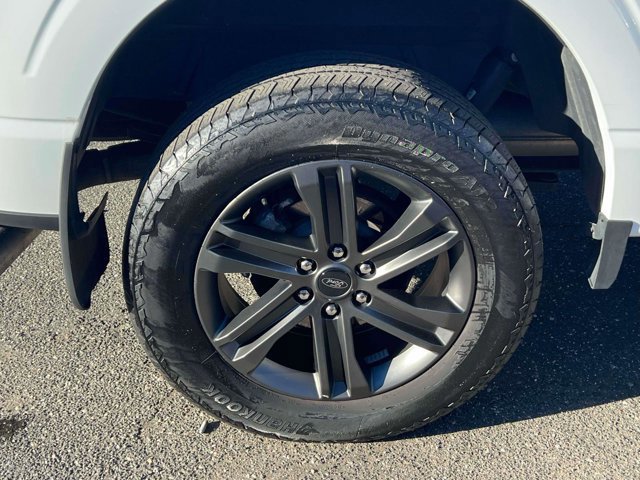 Certified 2022 Ford F150 XLT w/ Equipment Group 302A High image 14