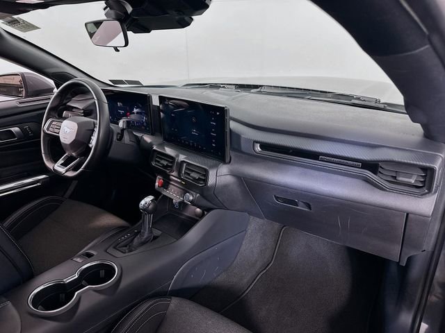 Certified 2024 Ford Mustang Coupe image 22