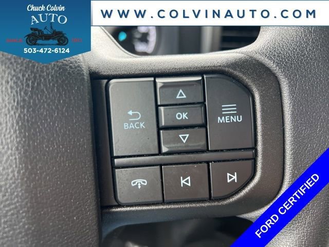 Certified 2025 Ford F250 XLT w/ FX4 Off-Road Package image 23