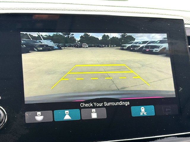 Used 2021 Honda Pilot Touring image 22