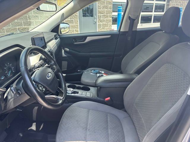 Certified 2022 Ford Escape SE w/ Convenience Package AWD/4WD image 13