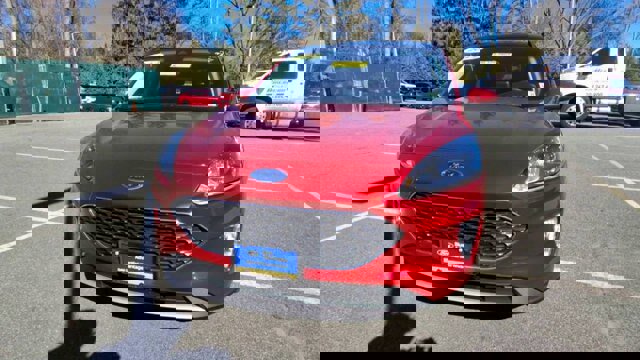 Certified 2022 Ford Escape SEL w/ Technology Package image 13