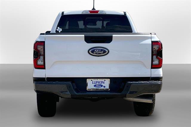 Certified 2024 Ford Ranger XLT AWD/4WD image 3