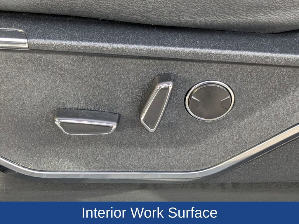 Certified 2023 Ford F150 Lariat w/ Equipment Group 502A High image 15