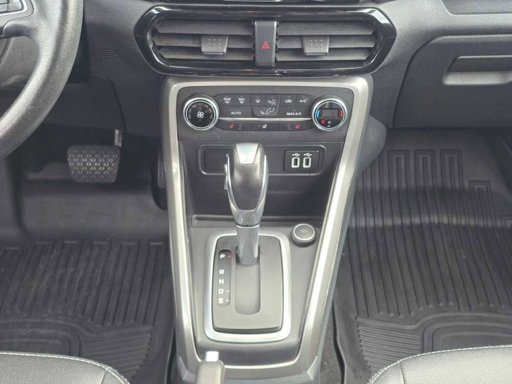Certified 2021 Ford EcoSport Titanium w/ Interior Protection Package image 13