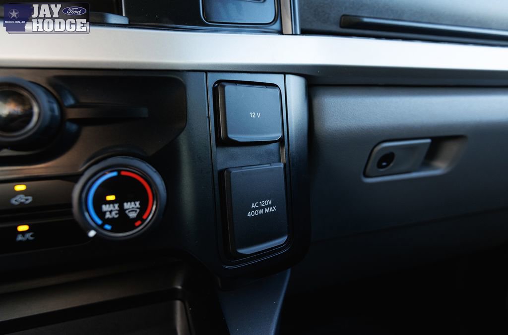 Certified 2025 Ford F450 XLT w/ 360-Degree Camera Package image 44