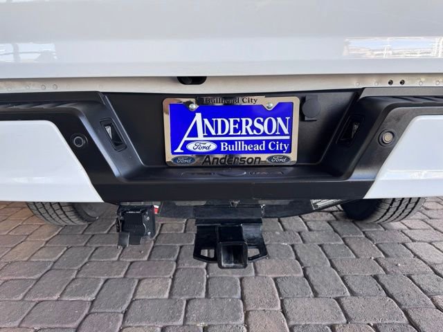 Certified 2023 Ford F150 XL w/ STX Appearance Package RWD image 24