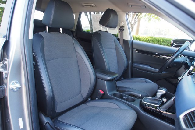 Used 2023 Kia Seltos S FWD image 11