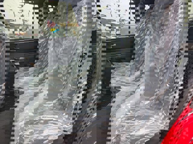 Used 2026 Toyota Sequoia Limited image 16