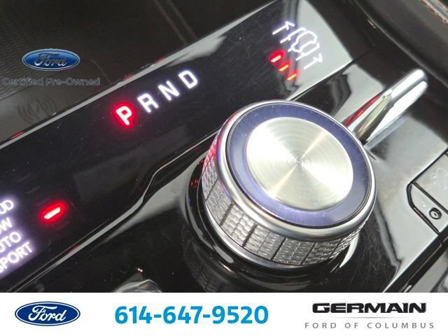 Used 2022 Jeep Grand Cherokee Summit AWD/4WD image 28
