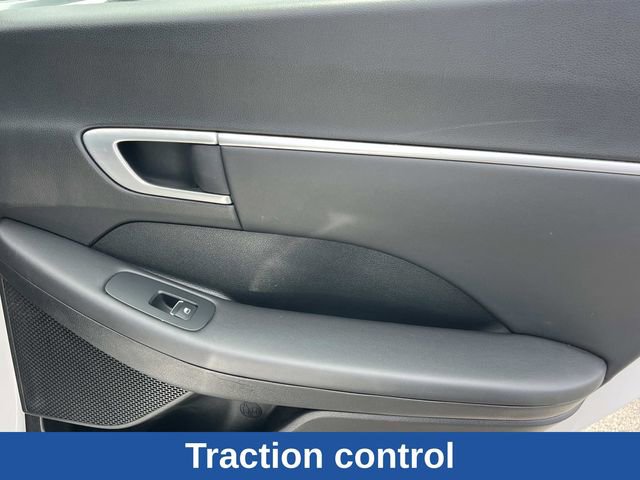 Used 2024 Hyundai Sonata SEL FWD image 24