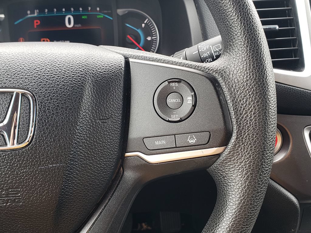 Used 2020 Honda Pilot LX image 25