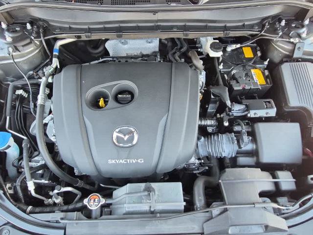 Used 2023 MAZDA CX-5 AWD 2.5 S image 20