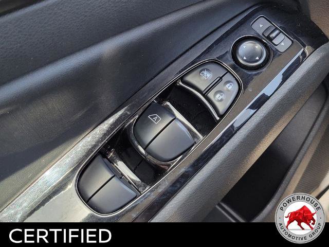 Used 2024 Nissan Altima 2.5 SR image 25