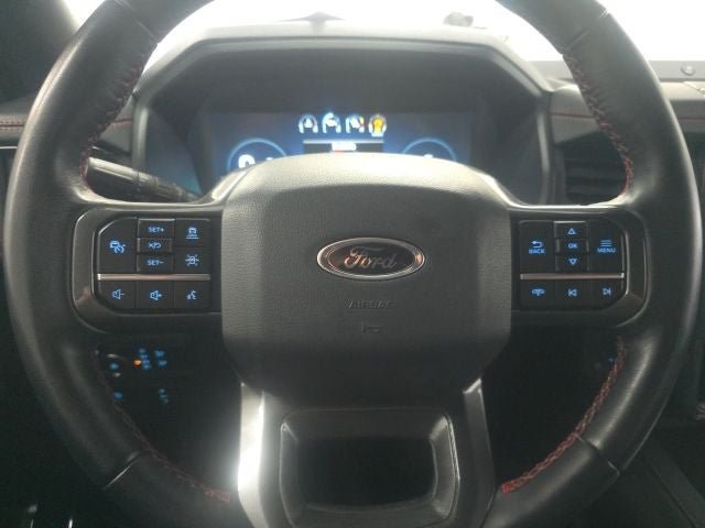 Certified 2024 Ford Expedition Max Limited AWD/4WD image 23
