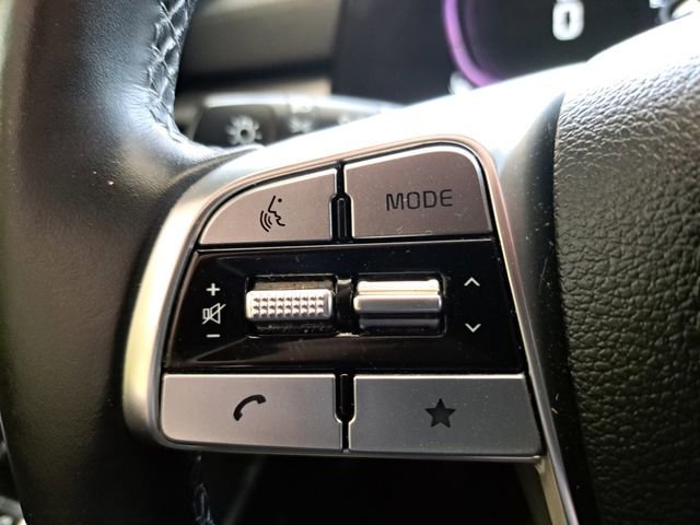 Used 2023 Kia Telluride EX X-Line image 19