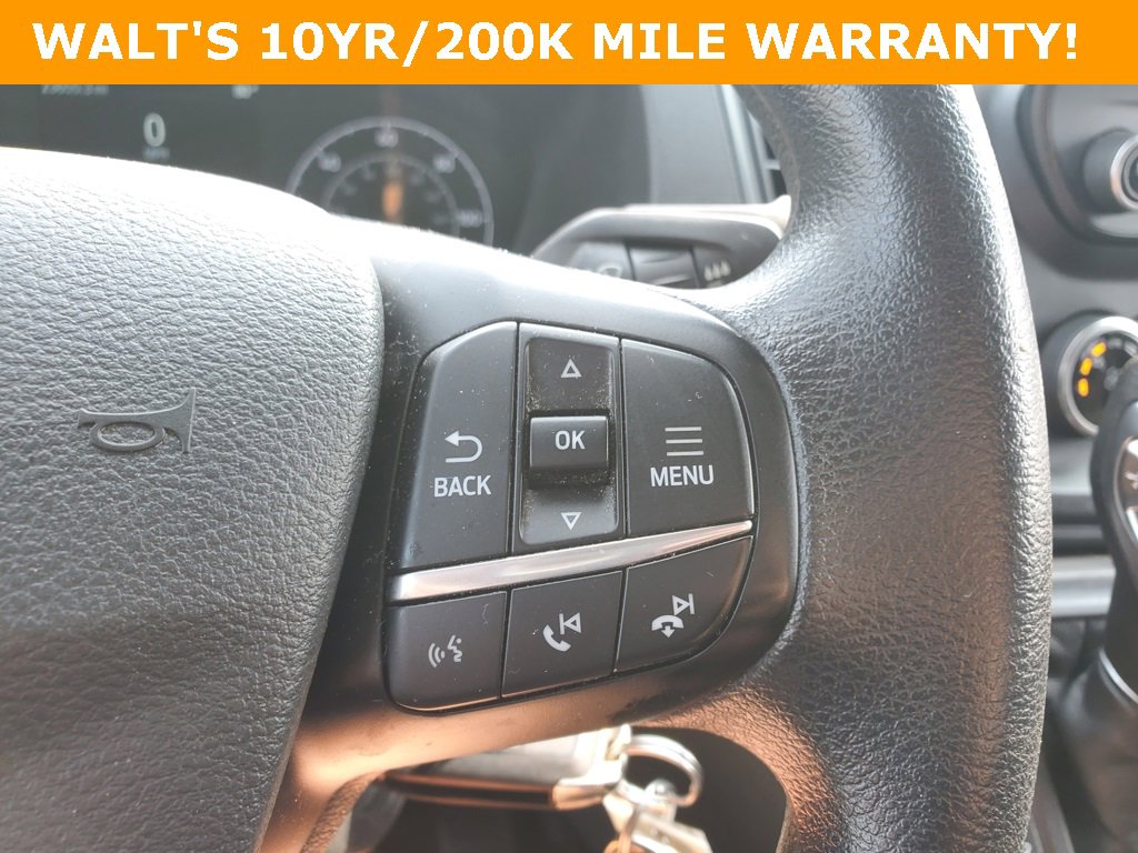 Certified 2023 Ford Transit 250 Base w/ Exterior Upgrade Package image 18