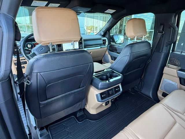 Certified 2022 Ford F150 Lariat AWD/4WD image 12
