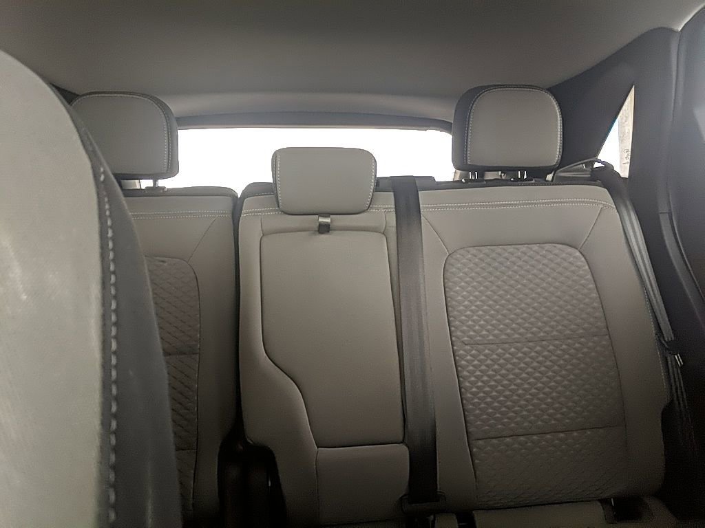Certified 2022 Ford Escape SE w/ Convenience Package AWD/4WD image 27