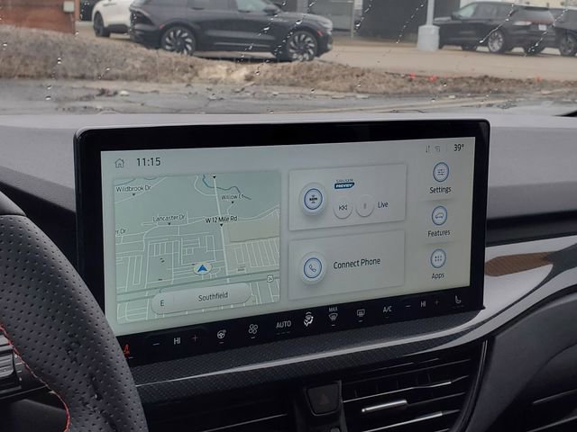 Certified 2024 Ford Escape ST-Line w/ Tech Pack #1 image 20