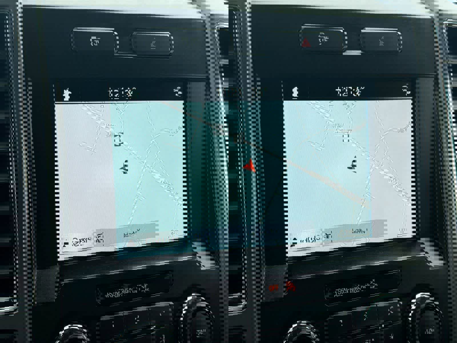 Certified 2017 Ford F150 XLT w/ Equipment Group 302A Luxury image 28