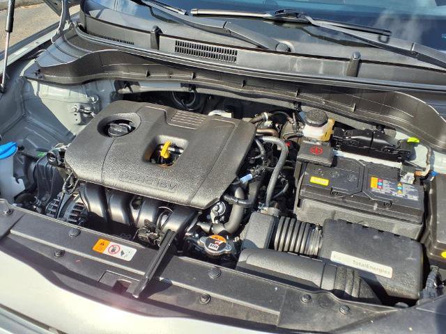 Used 2024 Kia Soul LX w/ Option Group 015 image 25