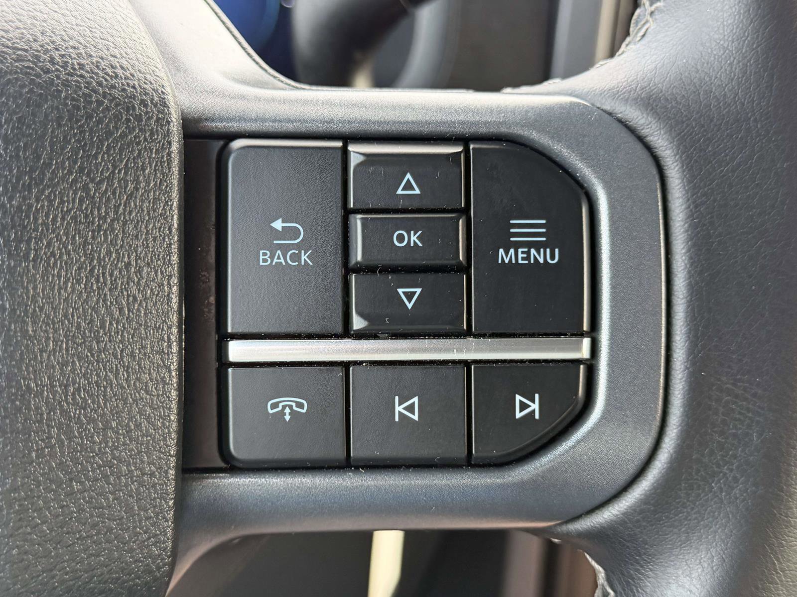 Certified 2025 Ford F150 XLT w/ Equipment Group 301A Standard image 17