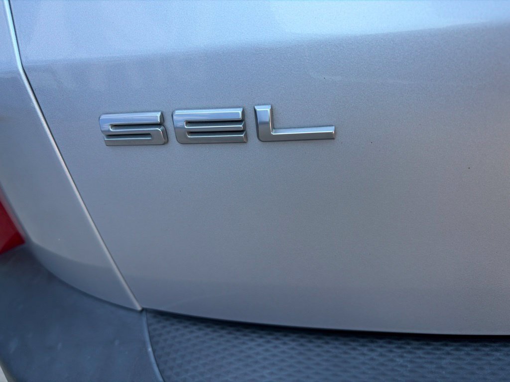 Certified 2020 Ford Escape SEL FWD image 15