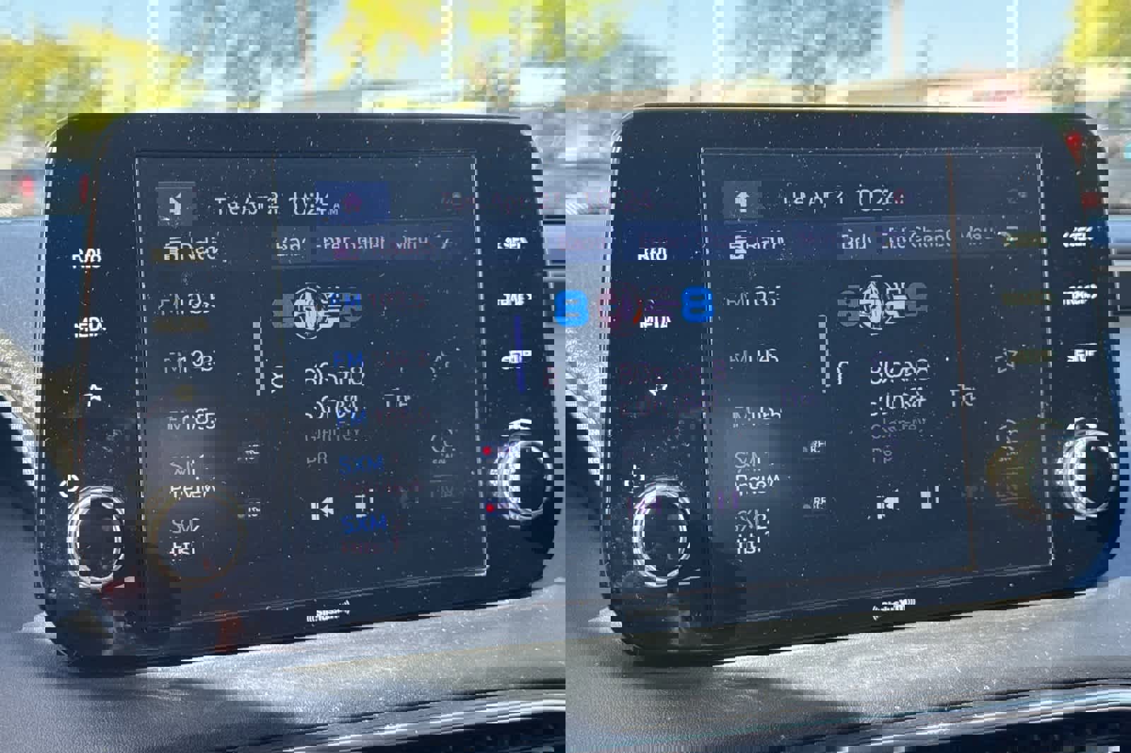 Used 2021 Hyundai Santa Fe SEL w/ Convenience Package image 18