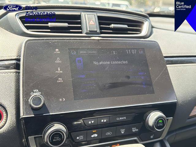 Used 2020 Honda CR-V EX image 24