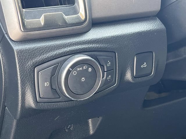 Certified 2019 Ford Ranger XLT w/ Equipment Group 301A Mid AWD/4WD image 21