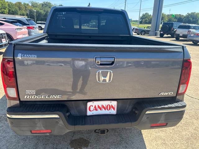 Used 2020 Honda Ridgeline RTL-E image 9