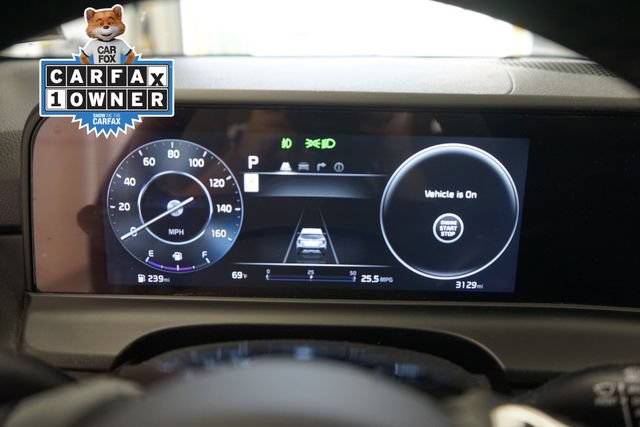 Used 2024 Kia Seltos SX AWD/4WD image 20