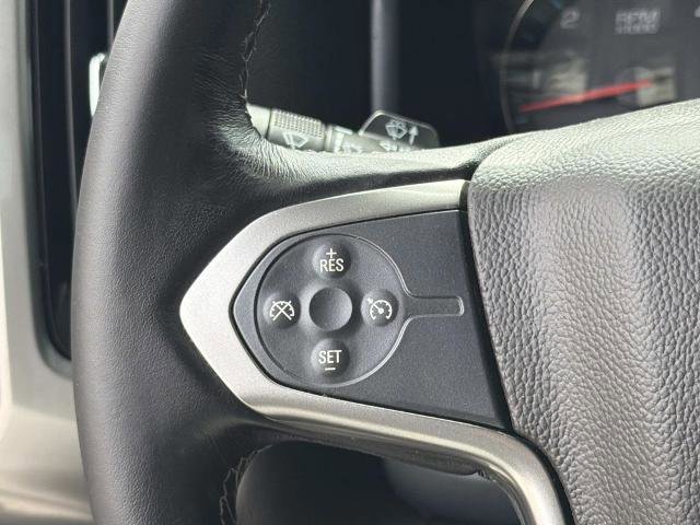 Used 2019 Chevrolet Silverado 1500 LT w/ All Star Edition image 10