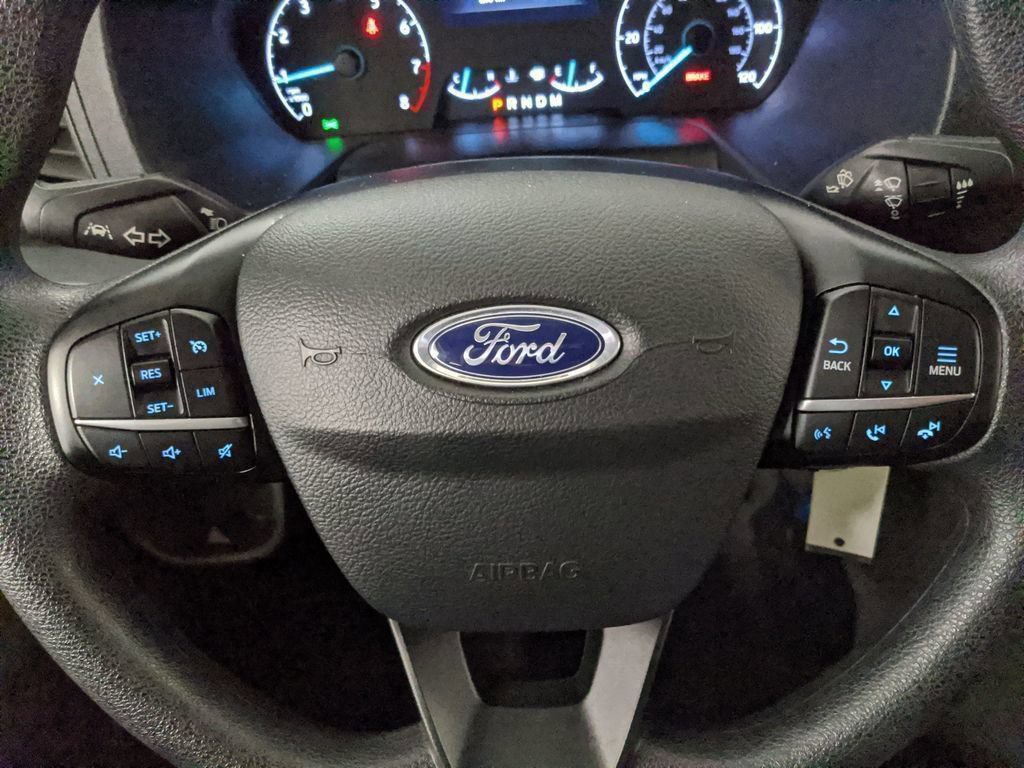 Certified 2024 Ford Transit 350 XLT RWD image 36
